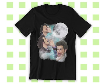 Jean ralphio moon shirt Clearance