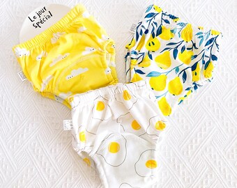 Cloth Pull Ups - Etsy UK