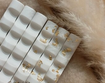 Manicure Tool Rests/Nail Technician/Brush Rest/Natural Material