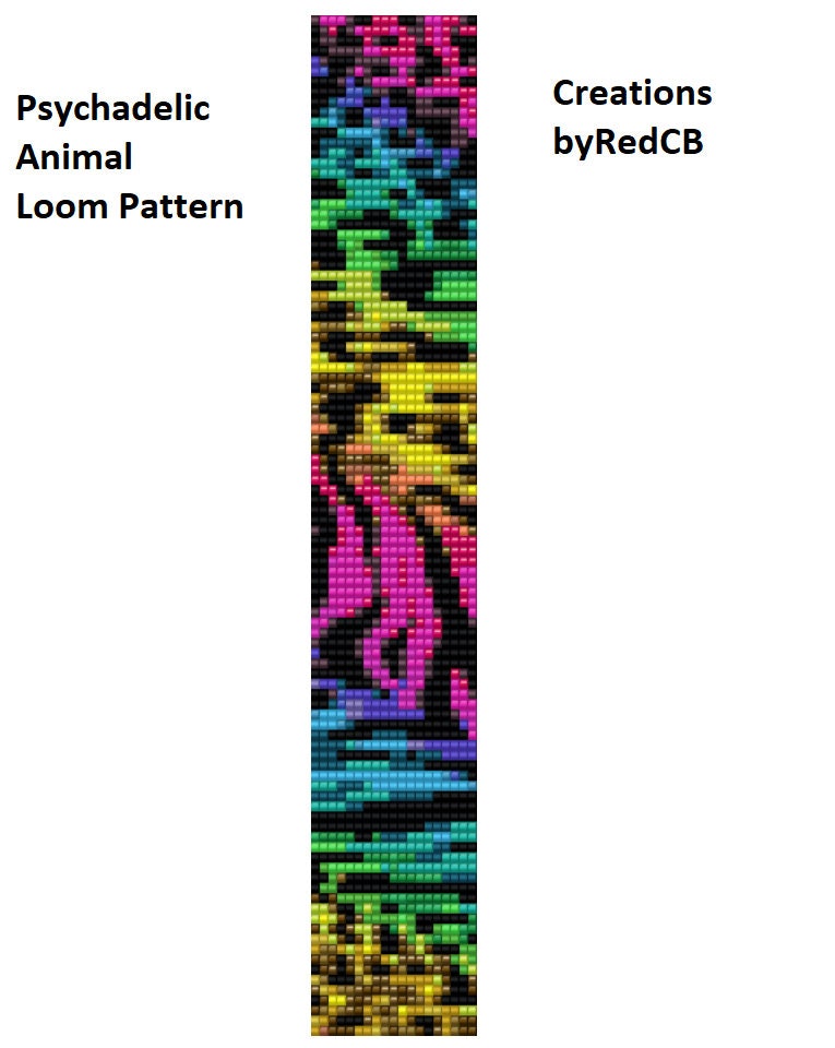 Digital Loom