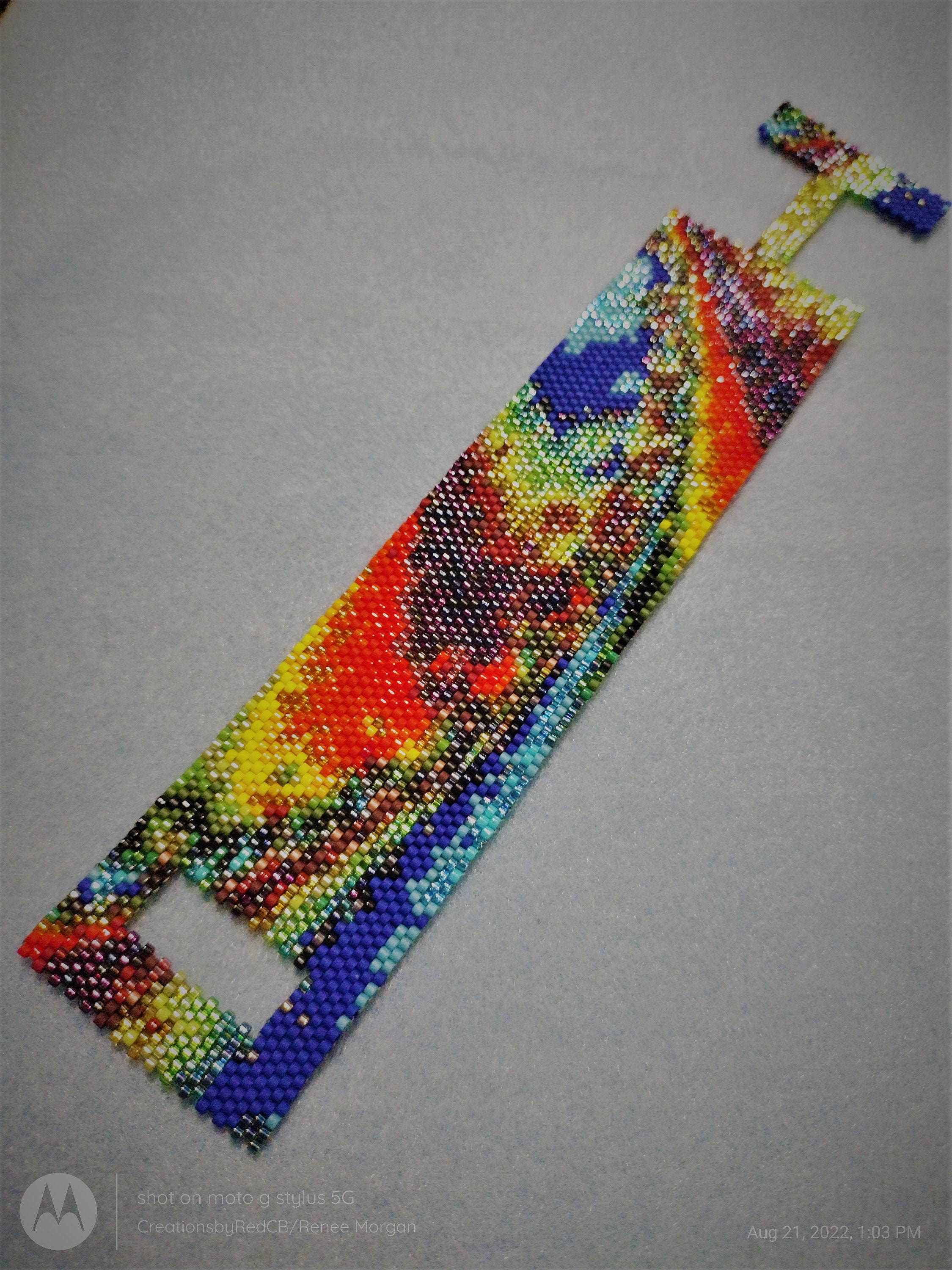 Digital Pattern