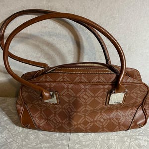 NEW - Liz & Co. Cocoa Brown Purse