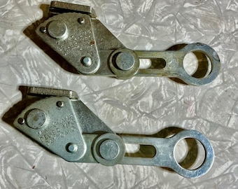 Deuer Residential  Cable Puller Light Duty Wire and Cable Gripping Tool
