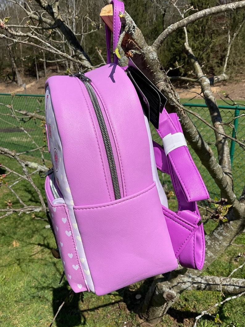 Hello Kitty Sanrio My Melody Backpack Etsy Denmark