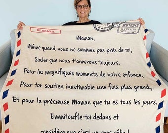 Cadeau Anniversaire Maman Etsy France