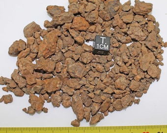 Lot of NWA 14093 meteorites - Mesosiderite (033 - 100 grams)