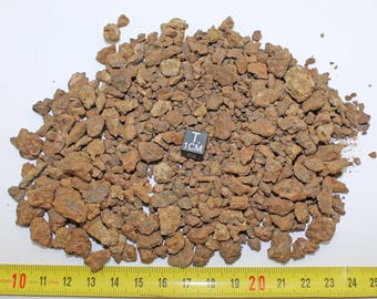 Lot of NWA 14093 meteorites - Mesosiderite (031 - 250.00 grams)