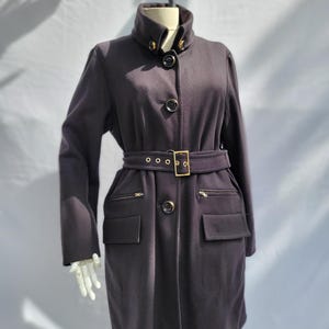 Vintage Jimmy Hourihan Coats - Etsy Canada