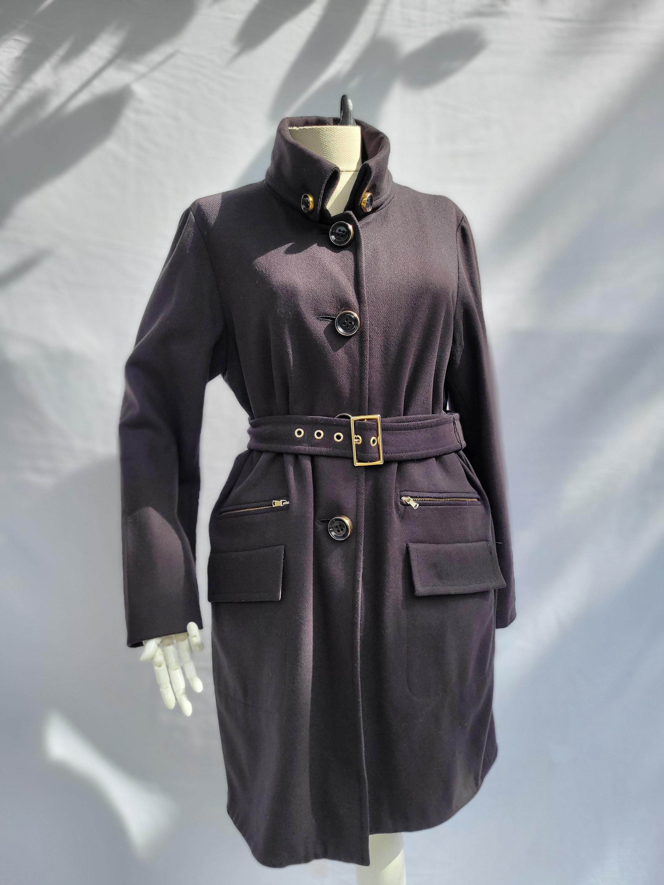 Vintage Jimmy Hourihan Coats - Etsy UK