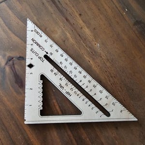 Tischlerwinkel - SVG PDF PNG Datei