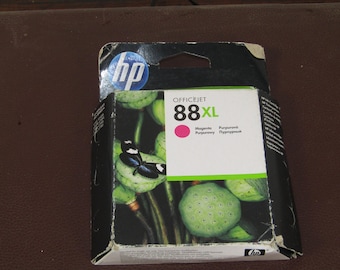 HP Officejet 88XL シアン インク カートリッジ 純正 C9391AE 新品未