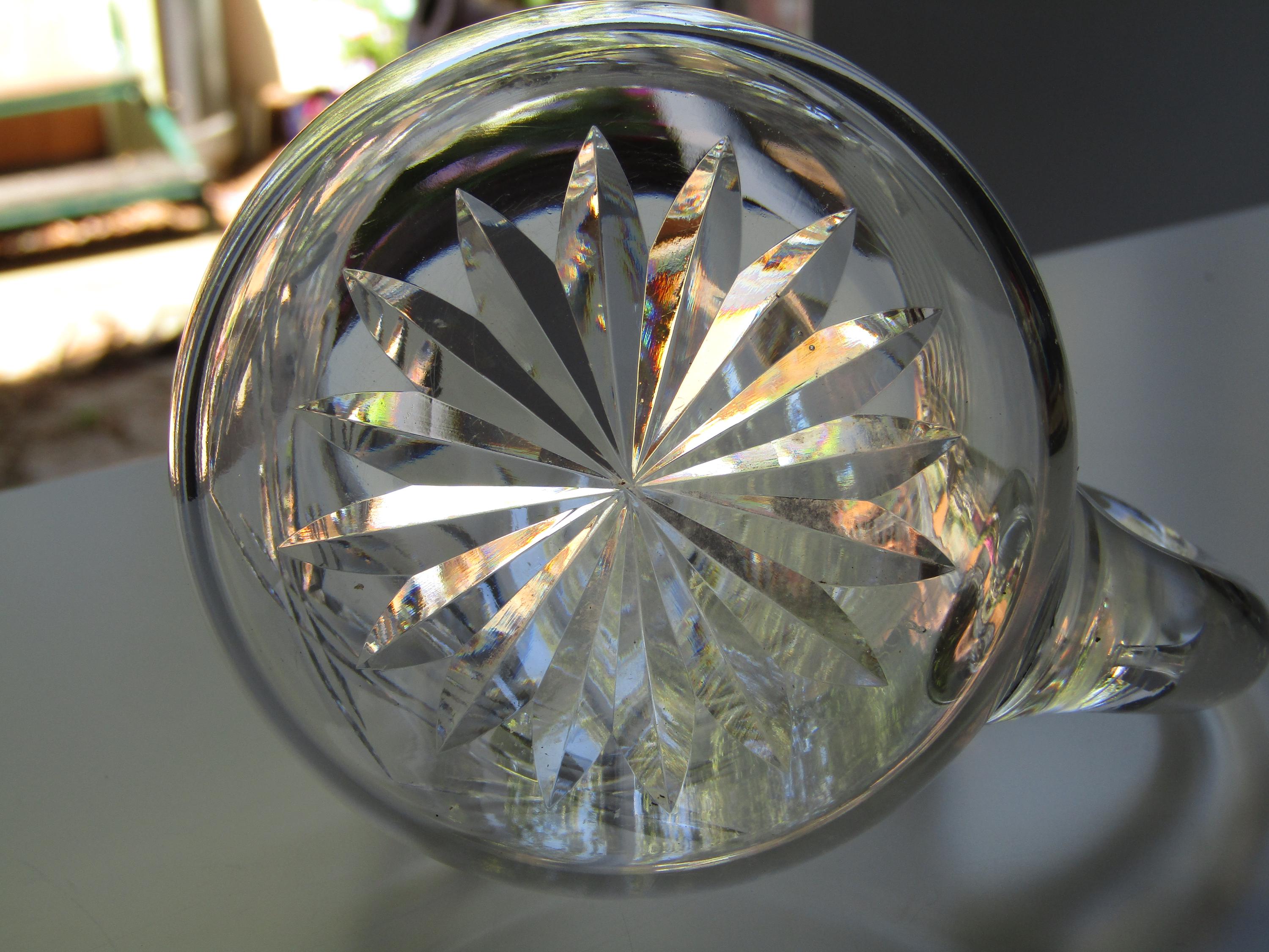 トーマスウェッブ ボウル＆ソーサー GT09A /Thomas Webb Large Thomas