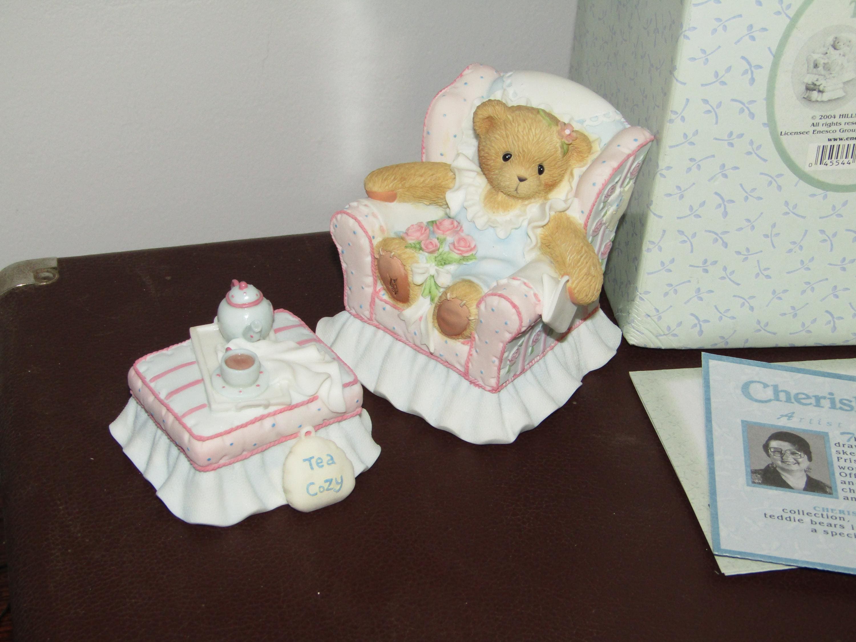 エネスコ テディベア　cherished teddiesチェリッシュドテディーズ Amazon.co.jp: エネスコ テディベア cherished teddies