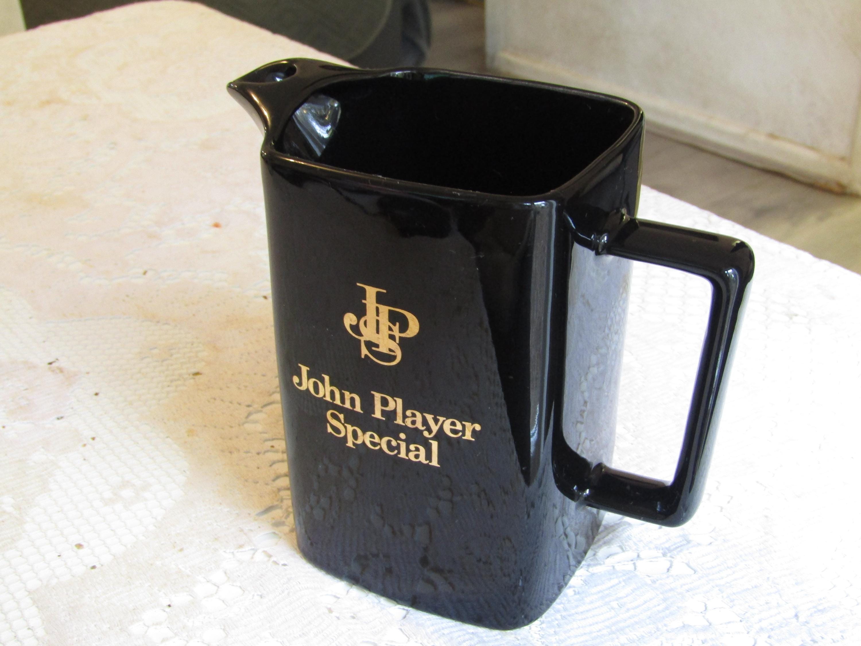 JPS ジョンプレーヤースペシャル ミラー JPS ジョンプレーヤー