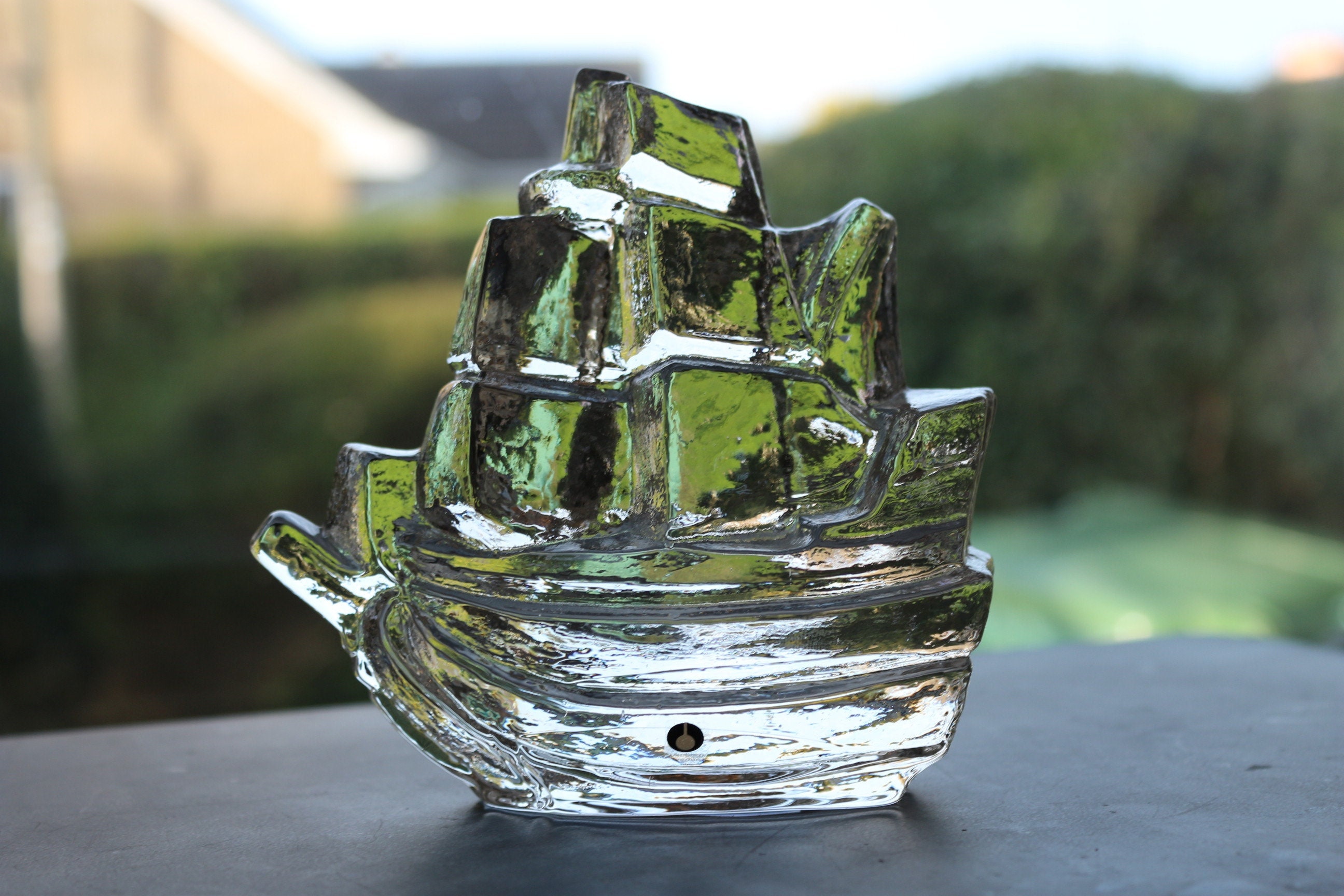 Pukeberg Sweden - Etsy Sweden