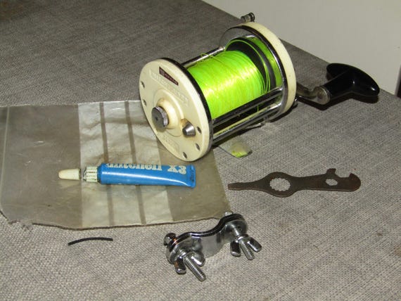 best price 0n fishing reels Amazon.com : Dr.Fish Long Shot 10000 Saltwater Spinning Reel Surf Fishing,  13+1 BBS, 40LB Max Drag, Ultra High Capacity, Heavy Duty Surf Casting Reel  Offshore Catfish Ocean Sea : Sports & Outdoors