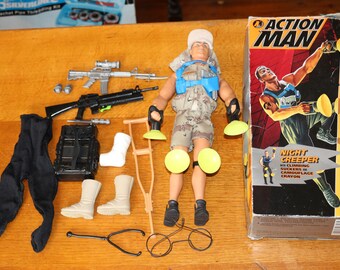 Action man pyjamas new arrivals