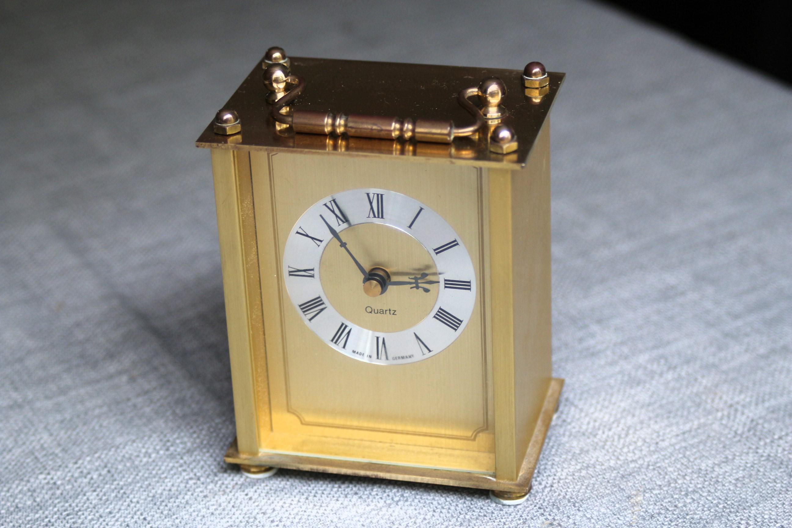 Kienzle Quartz Clock - Etsy