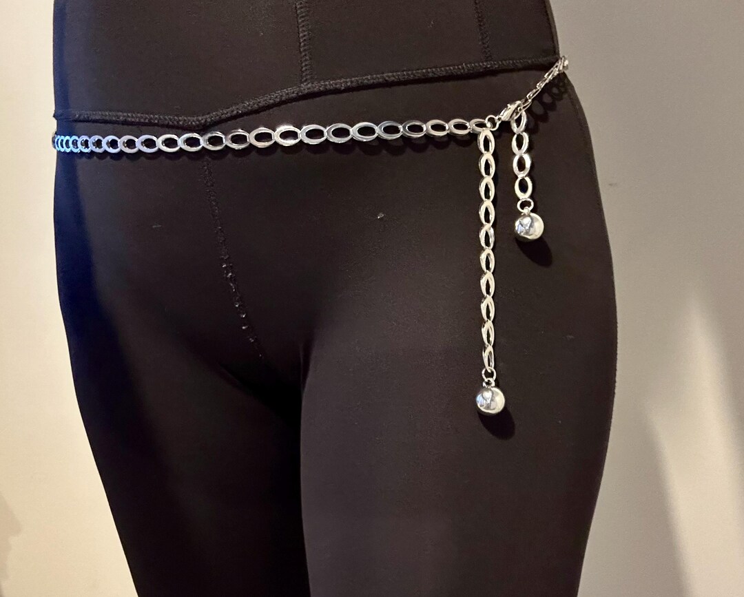 Adjustable Chain Belt main image 0