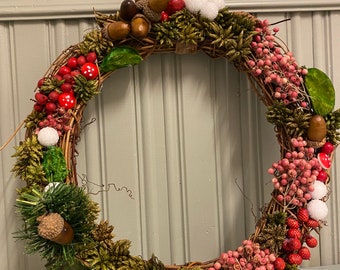 Christmas Wreath