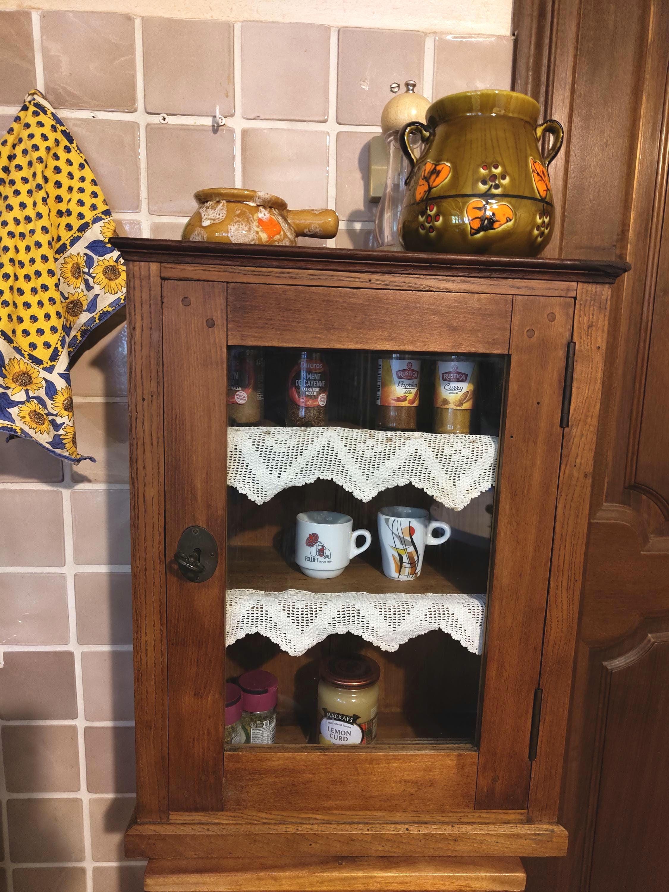 French style display cabinets - Etsy 日本