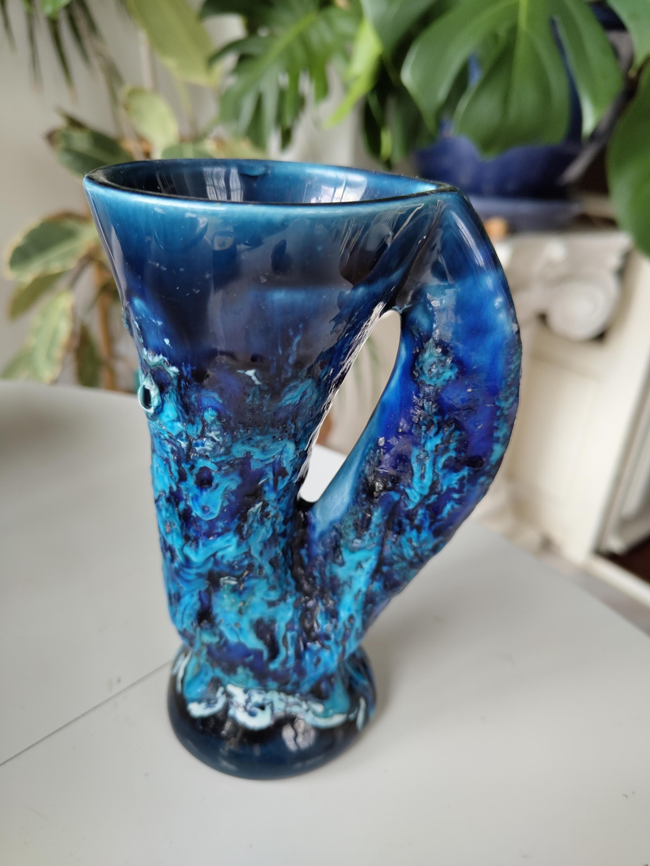 Vallauris pottery - Etsy 日本