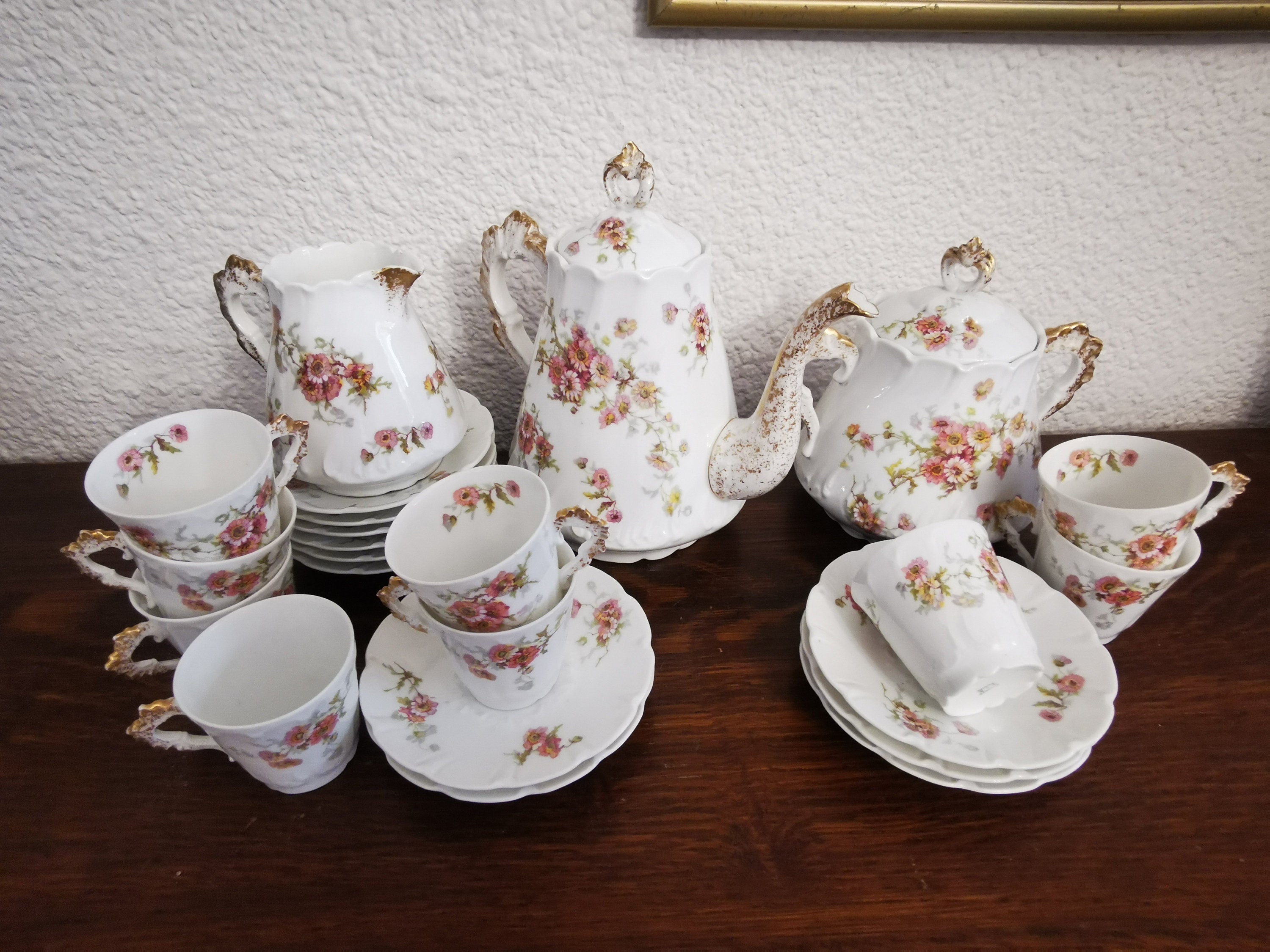 R leclair limoges - Etsy 日本 R leclair limoges - Etsy 日本