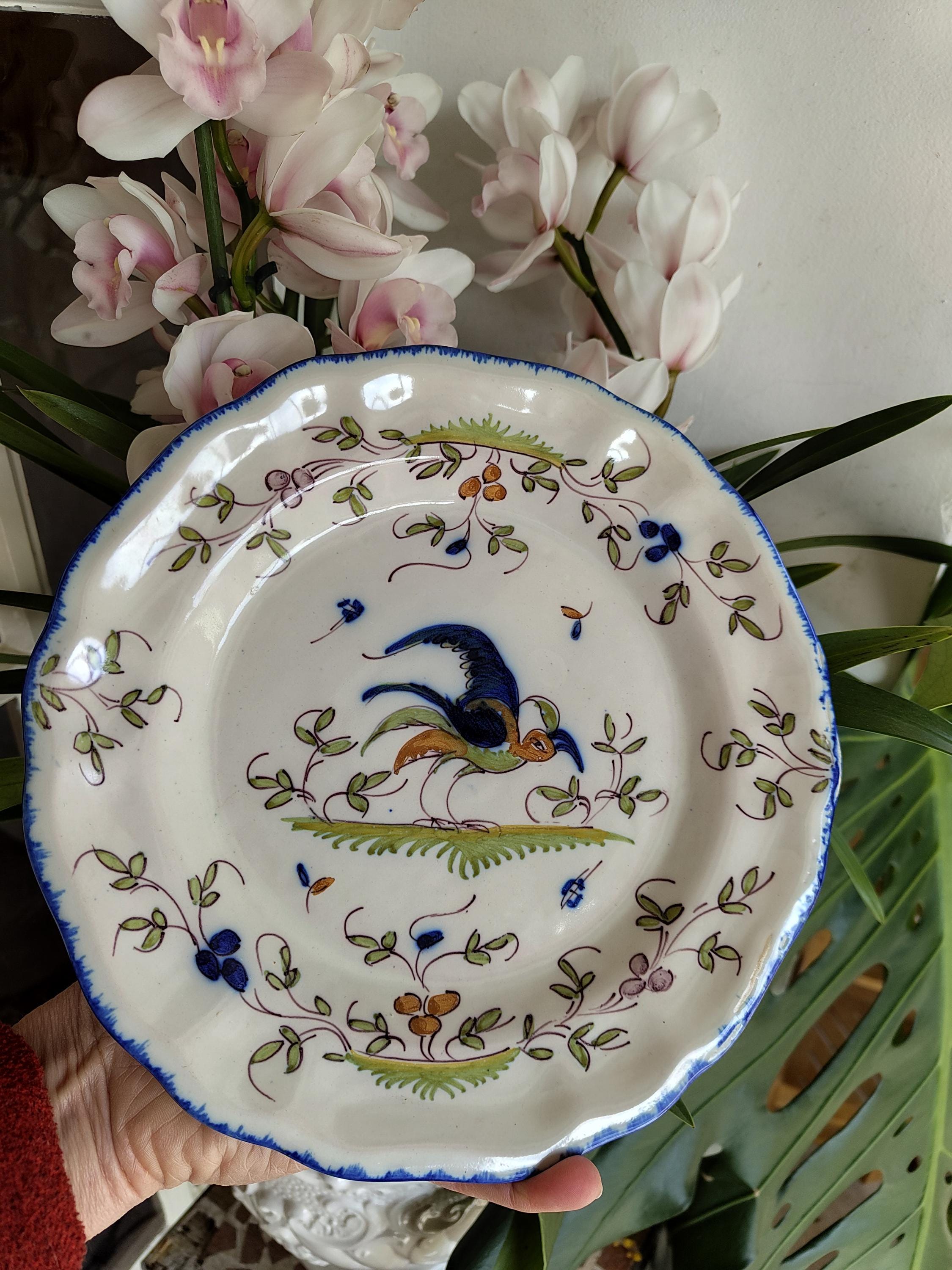 French faience - Etsy 日本