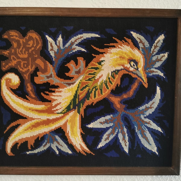 вышитая картина - Etsy