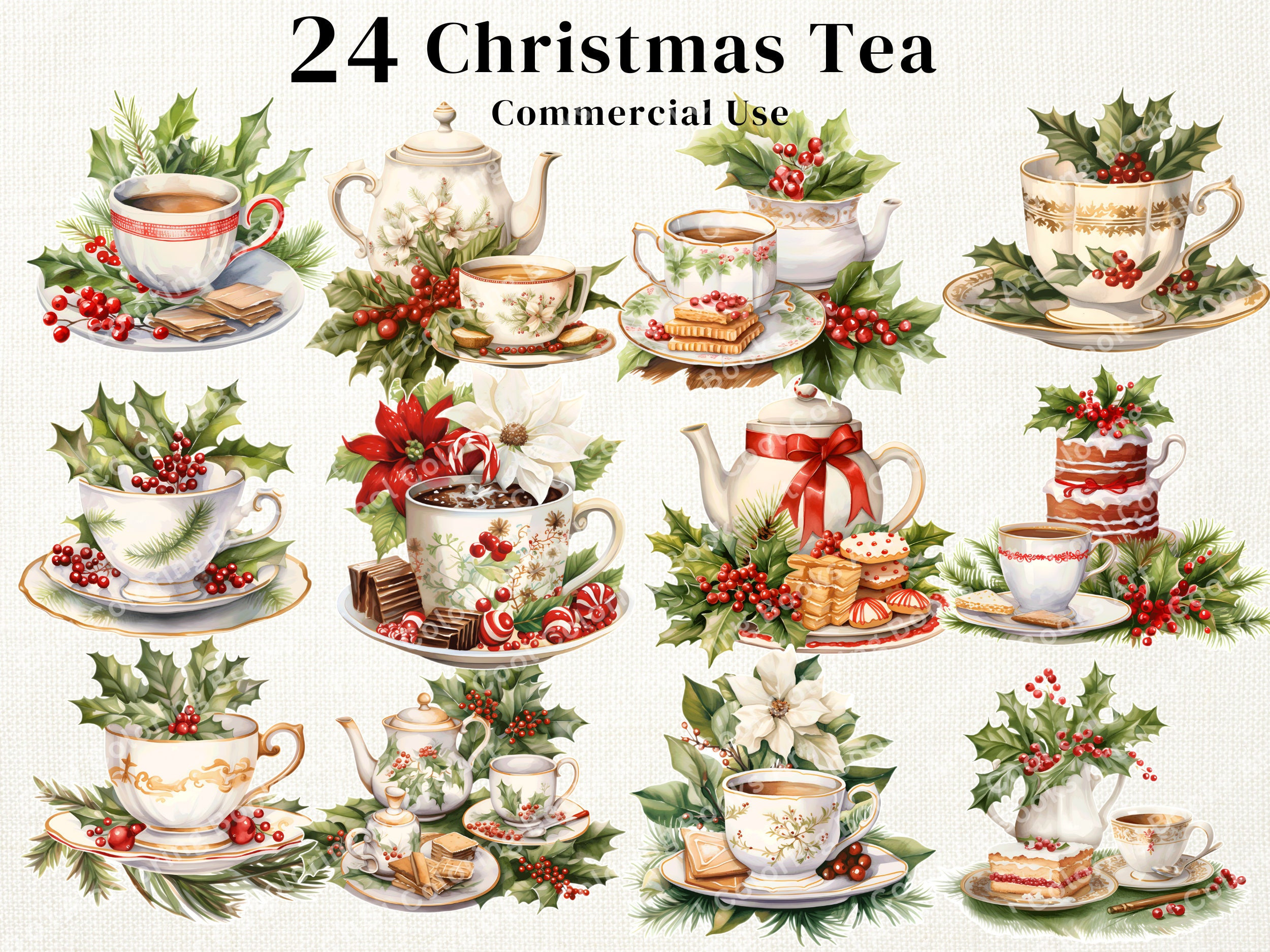 Buy Christmas Tea Cups Online In India India