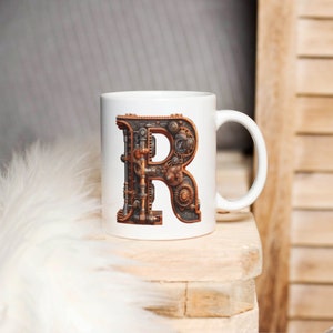 Steampunk Letter PNG ,clipart Bundle Full English Alphabet Gears Cogs ...