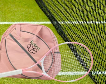 Bolsa de tenis, bolsa para raquetas, bolsa para raquetas