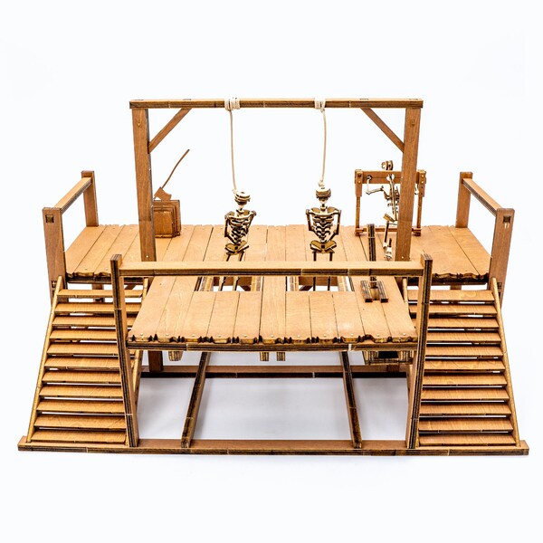 Wooden Model Kits Adult Etsy