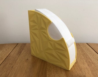 Size 4 Coffee Filter Paper Holder | #4