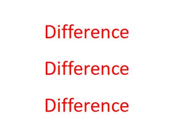 The difference link, Please do not use the discount for this link