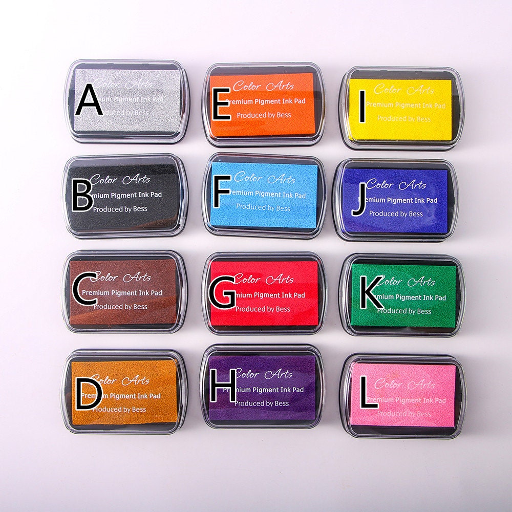Color Arts Ink Pad