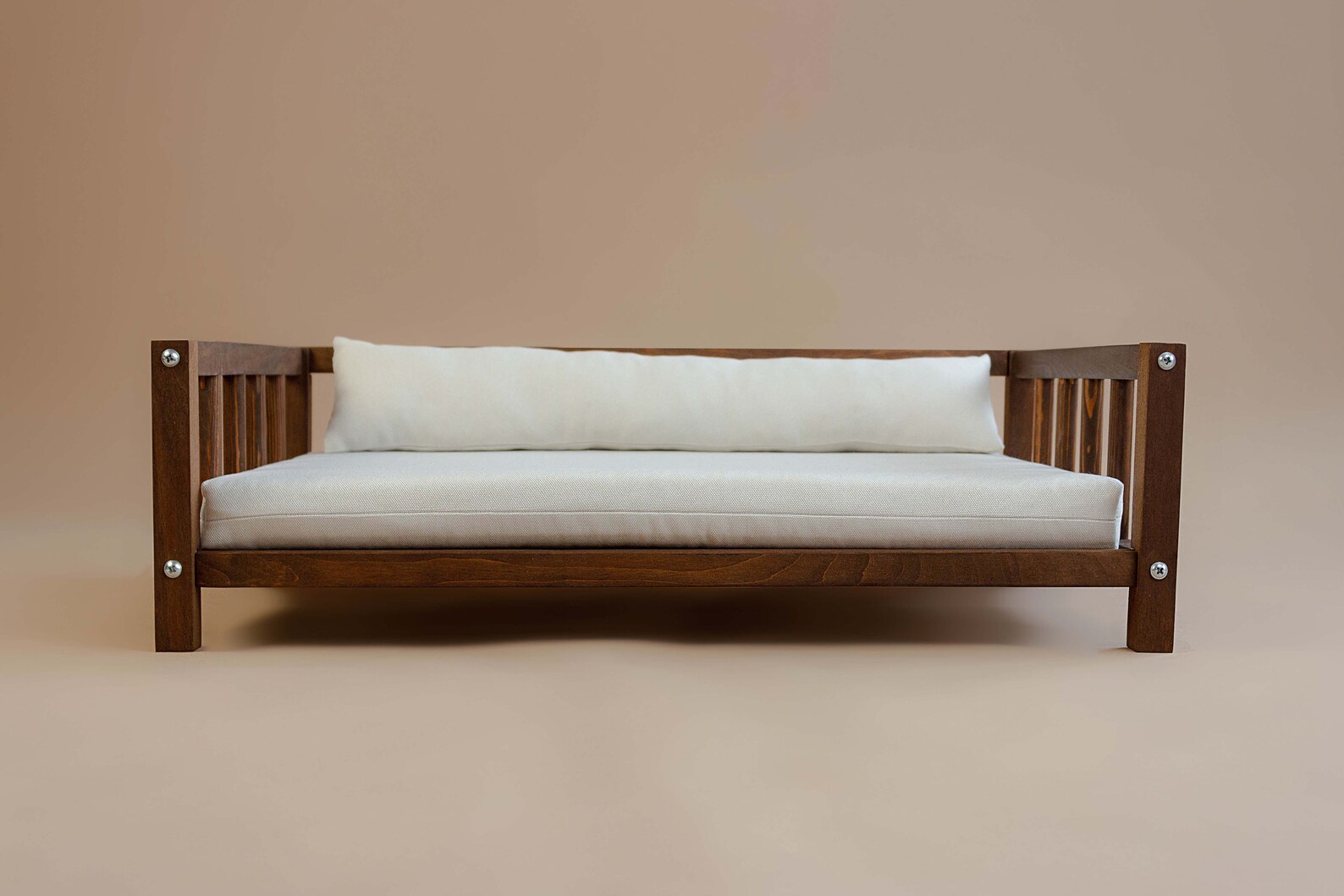 Wooden Dog Bed Extra Large Wooden Bed Dog House for Pet Gift Etsy