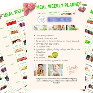 28 days Weight loss diet, Healthy diet, Diet planer, Diet for beautiful skin, Diet for weight loss, New diet, Weight loss diet PDF file