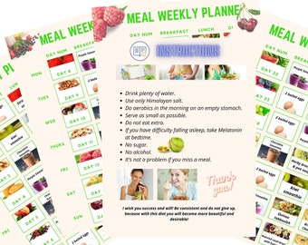 28 days Weight loss diet, Healthy diet, Diet planer, Diet for beautiful skin, Diet for weight loss, New diet, Weight loss diet PDF file