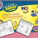 see more listings in the Coloring-Activity Books section