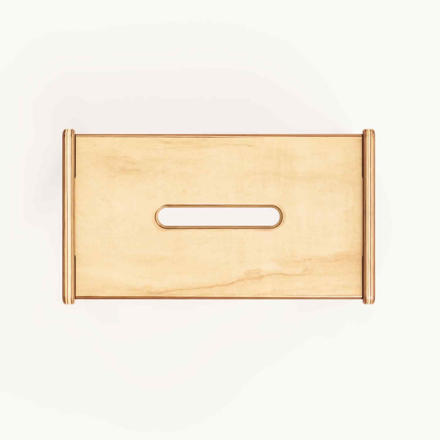 One Step - Wooden Step Stool, Kids Step Stool, Step Stools, Montessori ...