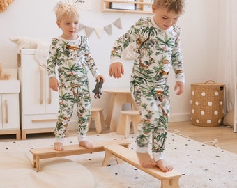 PlayBeam - Wooden Balance Beam for Kids