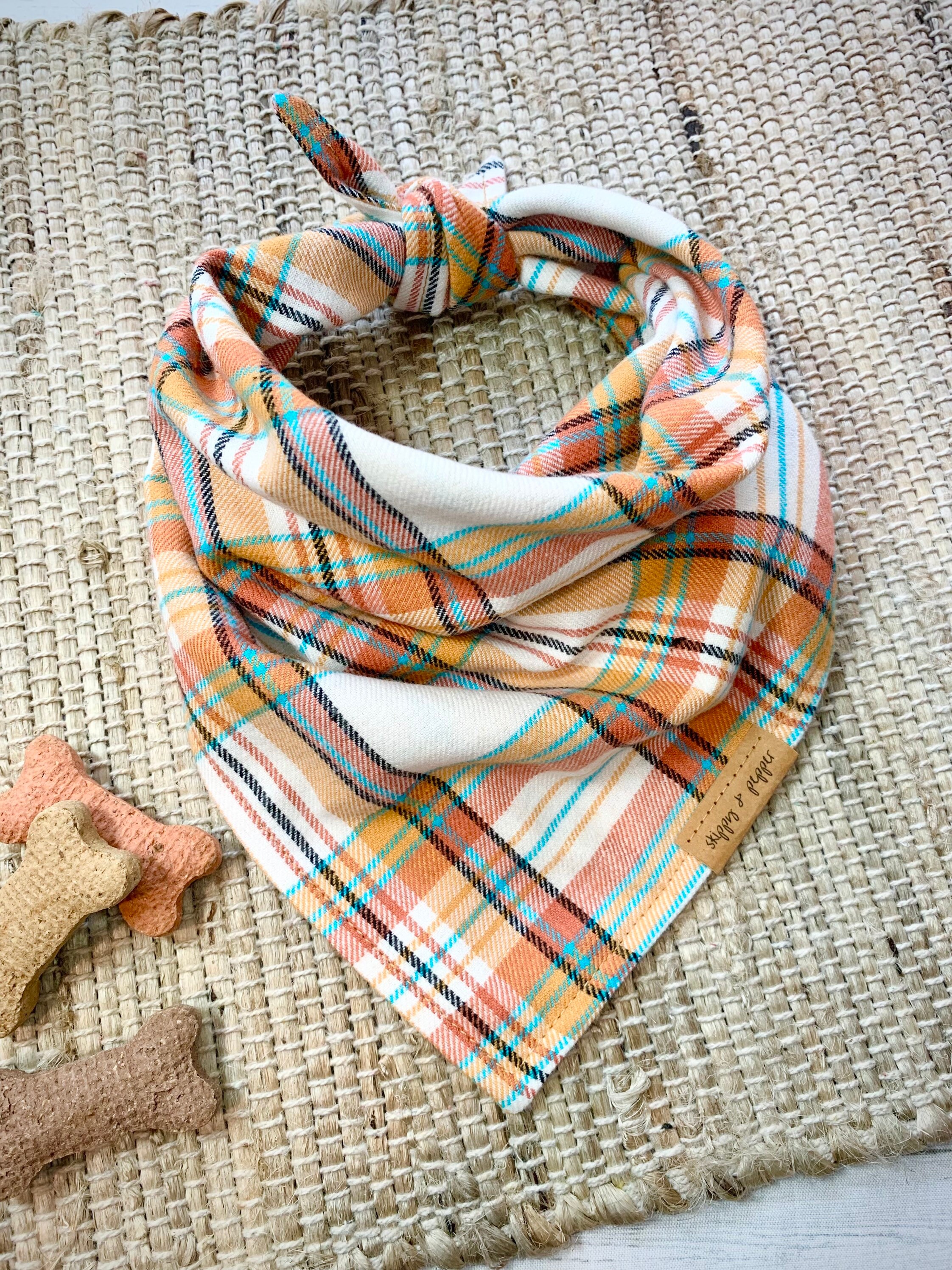 Fall shop plaid scarf