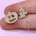 see more listings in the HALLOWEEN JEWELRY section