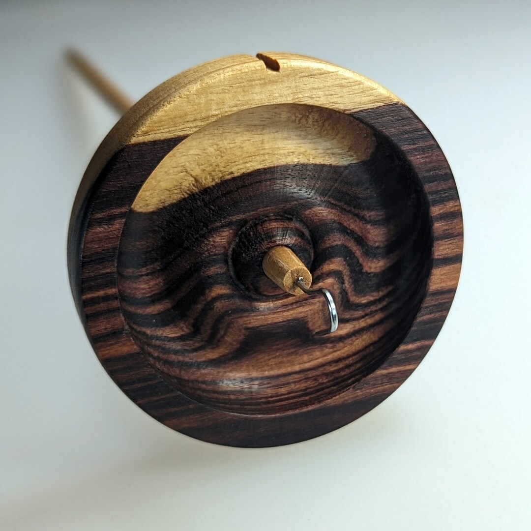 Kingwood 1.45 Oz. OUTLET blaze Vermont Spindles Long Stem Top