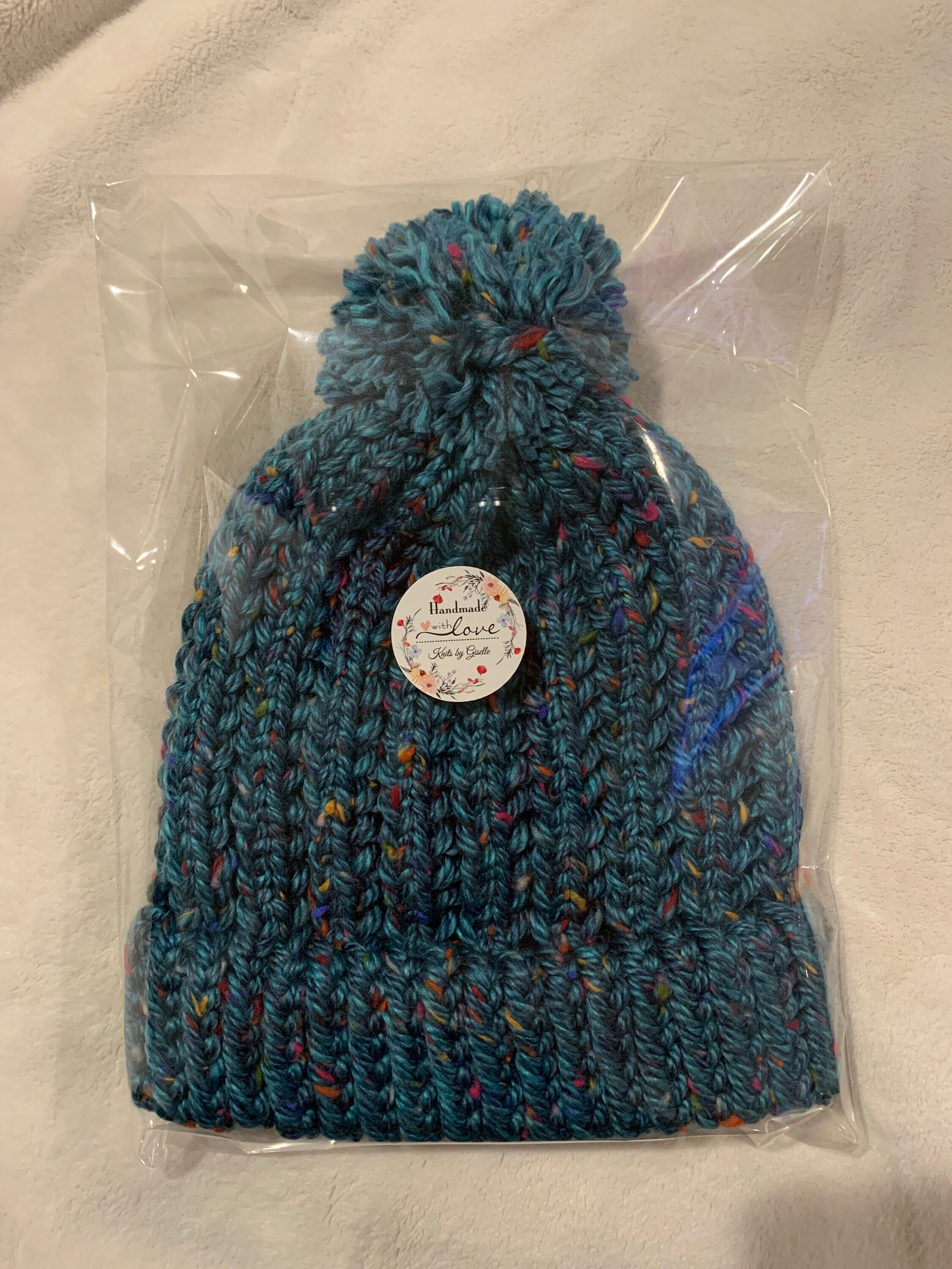 Fun Blues Hat | Etsy Australia