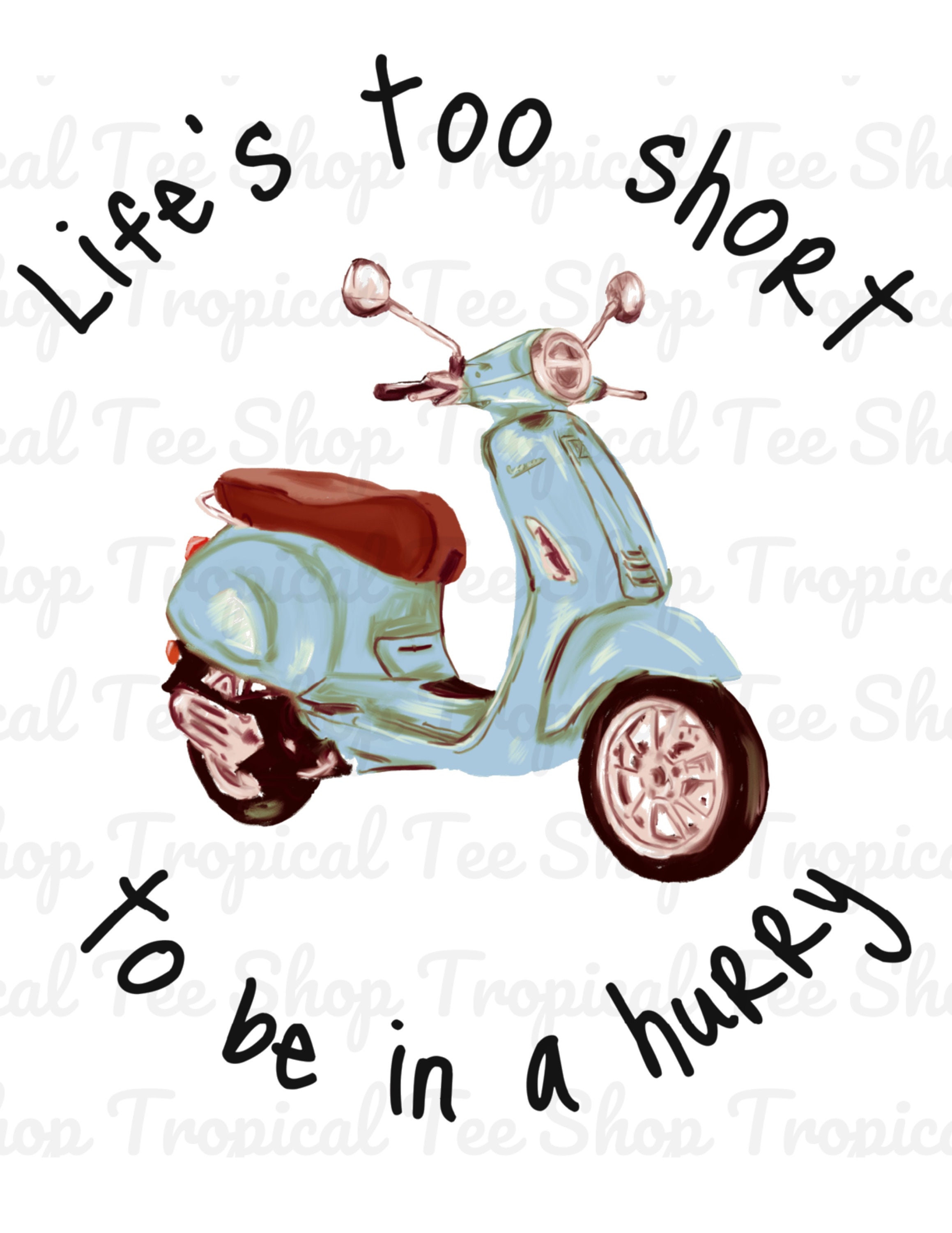 vespa lcd display quotation