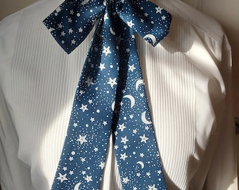 Skinny Pussey Bow