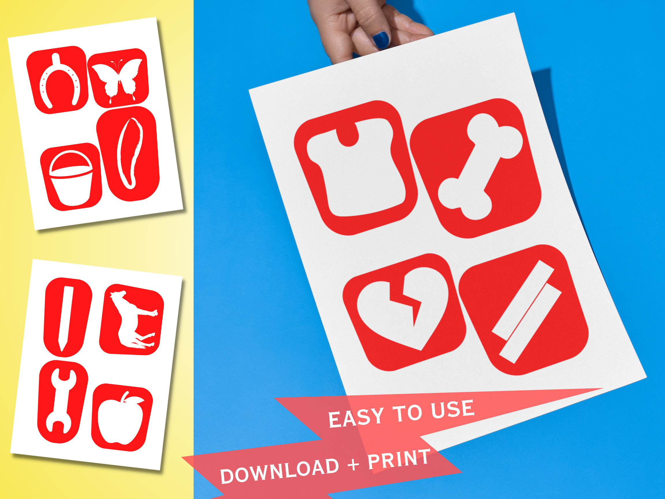 druckbares "britisches ""betrieb"" brettspiel outfit kostüm