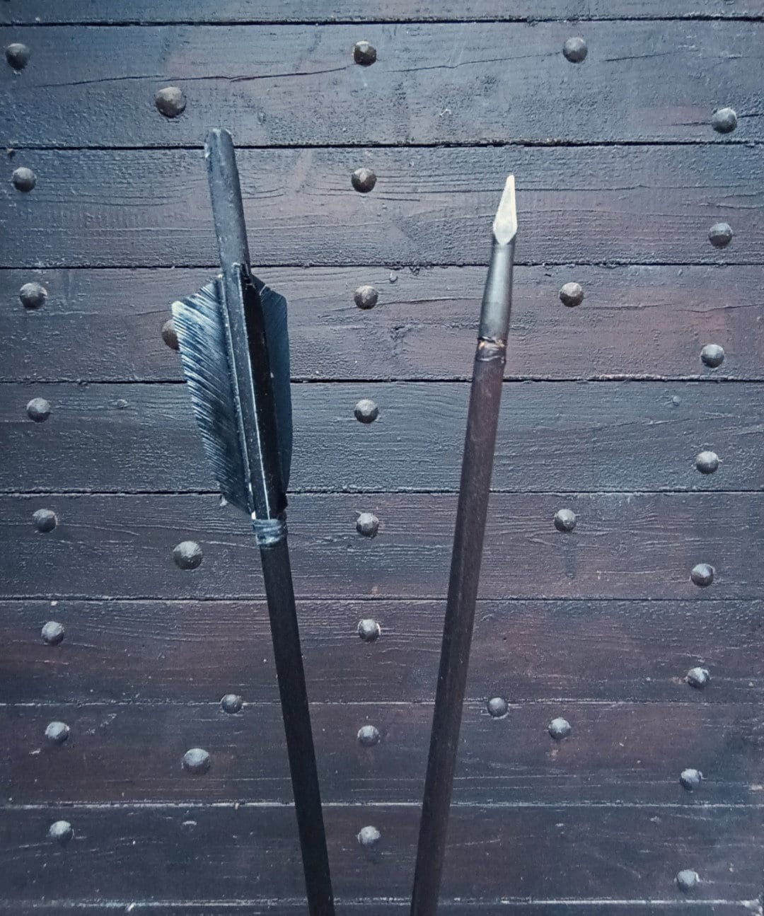 Strider Bow Arrows and Quiver Set - LOTR Aragorn Dúnedain Ranger Bow ...